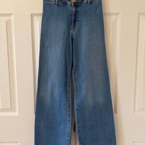 Zara girls Jeans